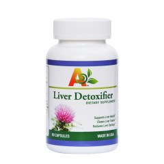 Liver Detoxifier (90 Capsules)